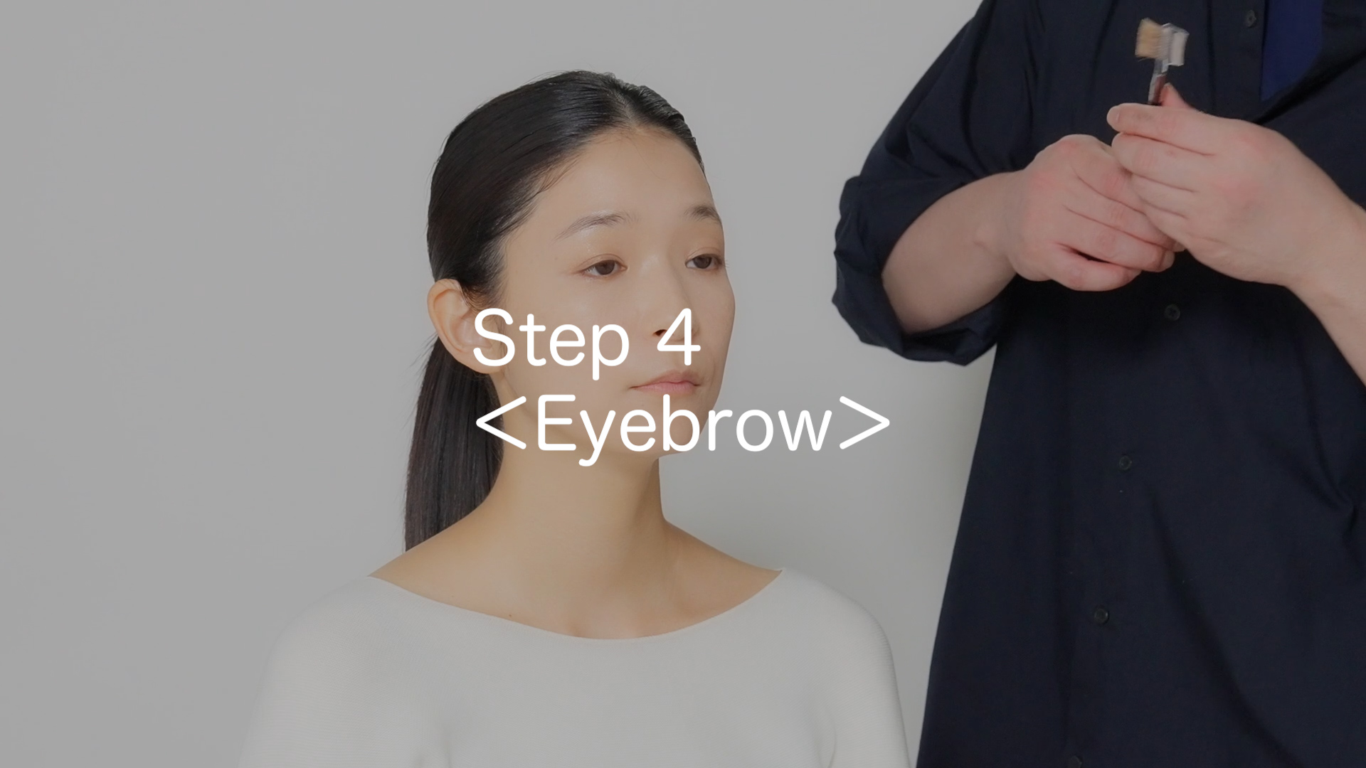 Apply Eyebrow (Pro Version)