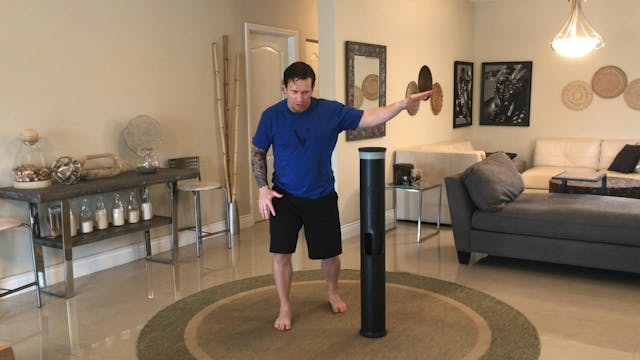 Vipr Foot and Ankle 1