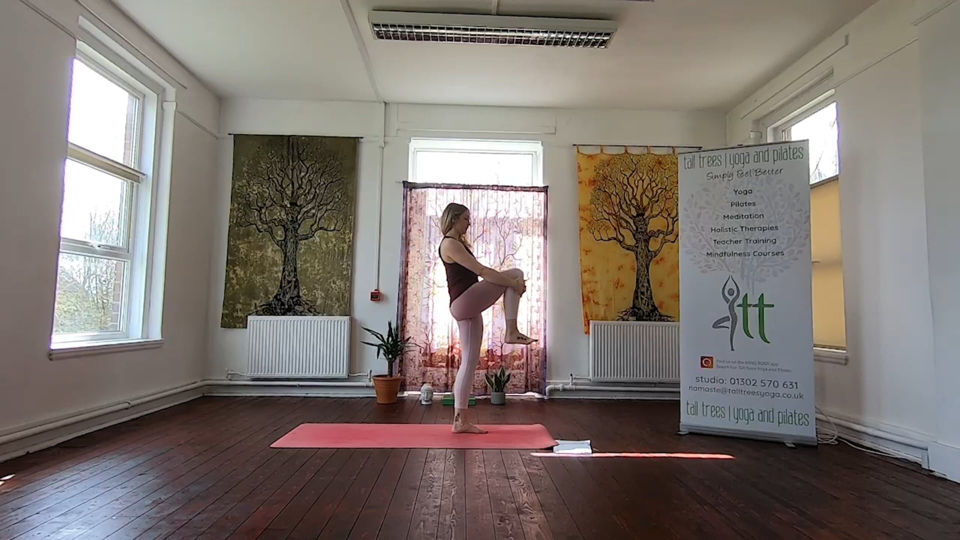 Journey to Splits #4