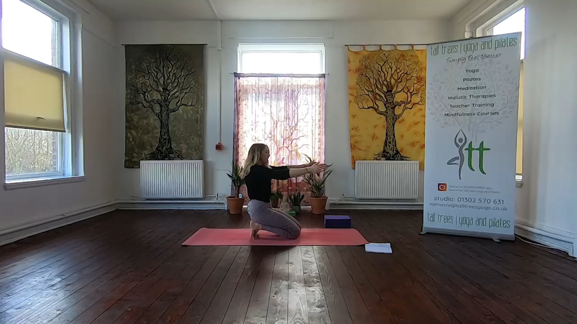 Journey to Splits #2