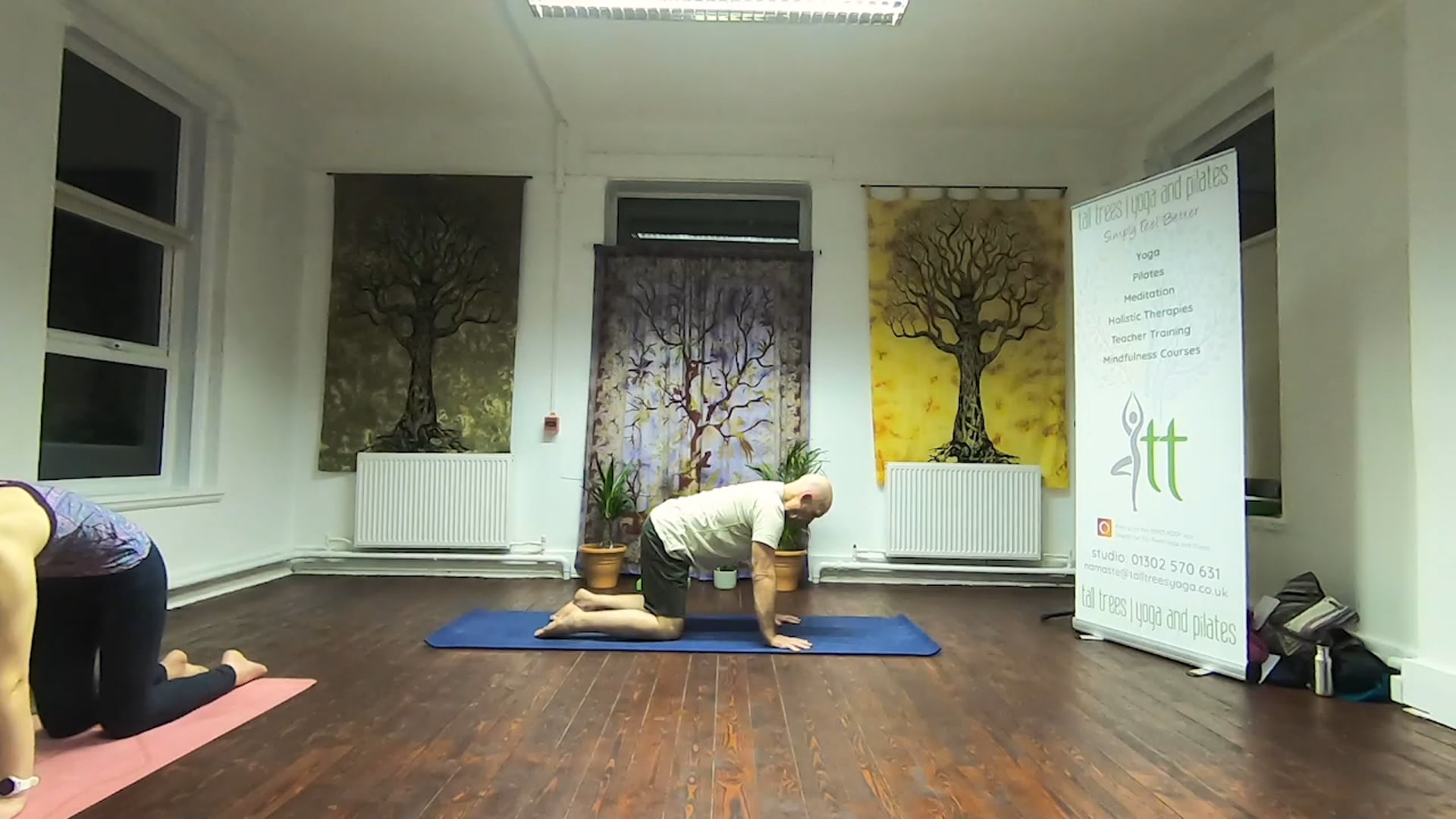 Sirasana
