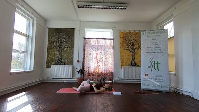 Journey to Splits #3