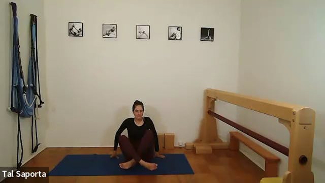 21.4.24 Standing Poses (Hebrew)