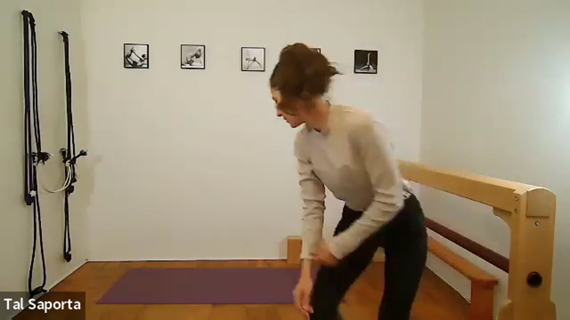 10.2.25 Restorative (H)