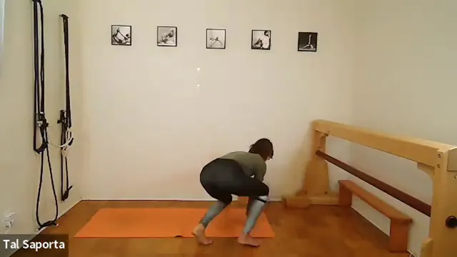 1.11.24 Forward Bending (H)