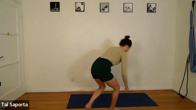 7.4.23 Standing Poses (English)