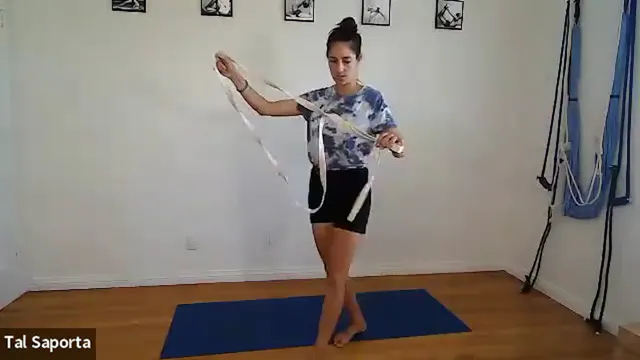 7.8.23 Backbend (Hebrew)