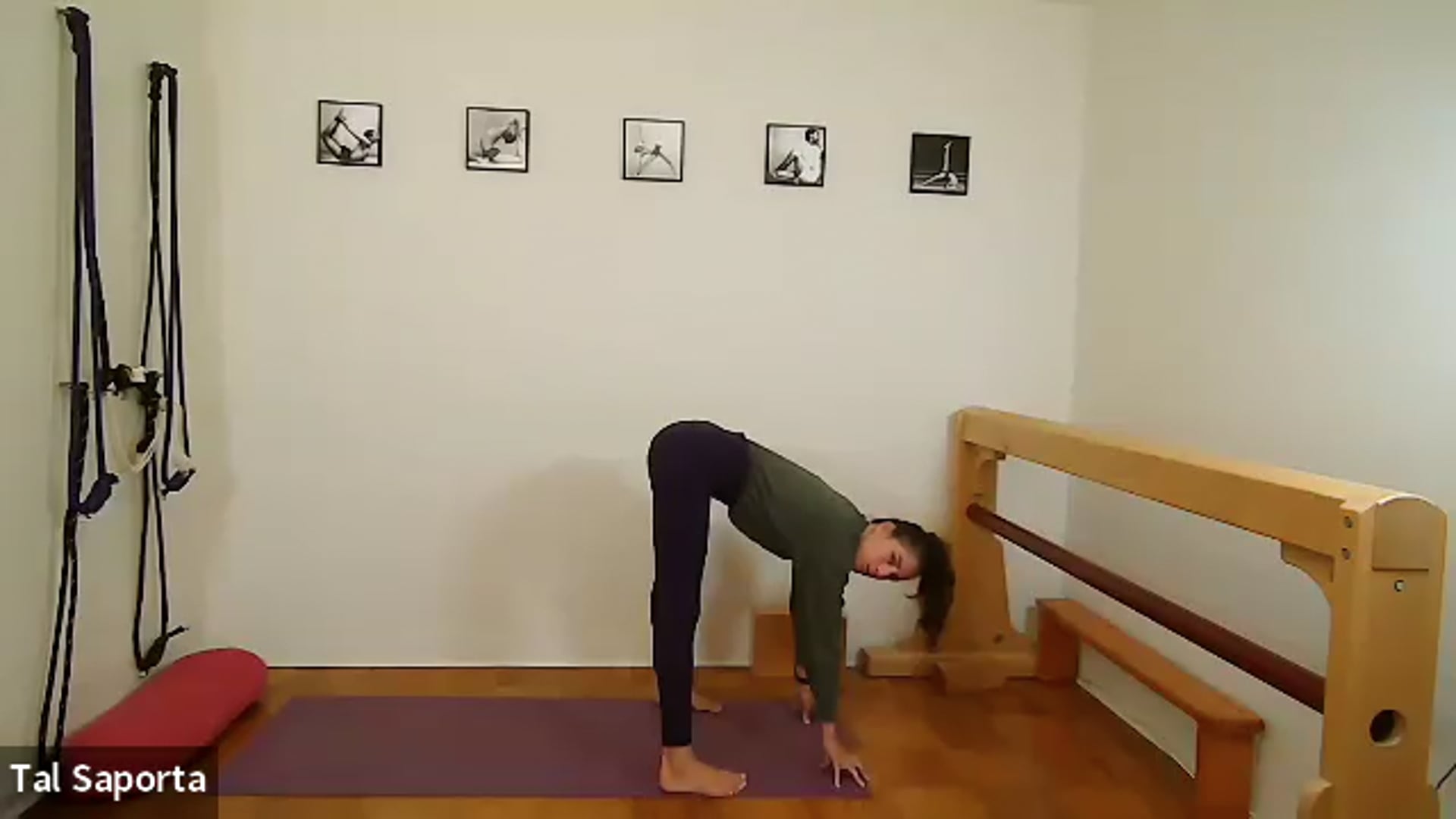 6.2.24 Forward Bending (E)