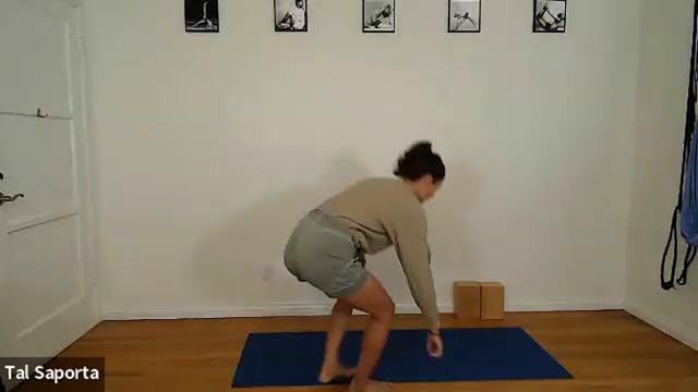 10.7.23 Backbends ( Hebrew) 