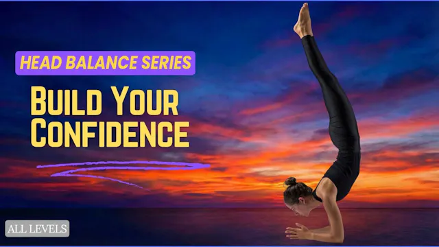 Week 3 - Buuld Your Confidence