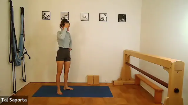 30.9.24 Standing Poses (H)
