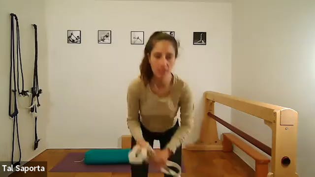 16.5.25 Forward Bending (H) 