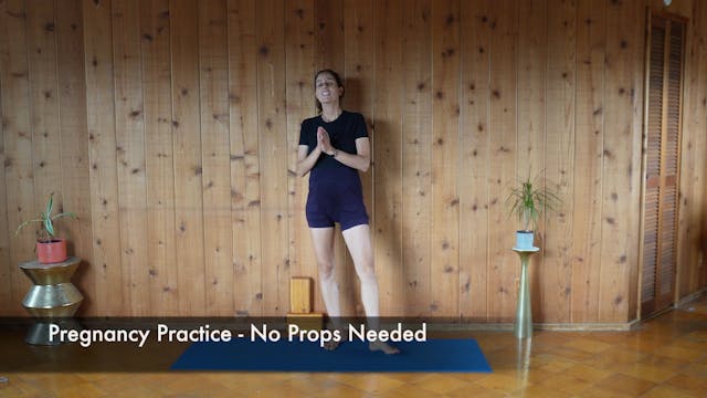 Bonus: Short Practice Without Props