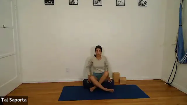 3.7.23 Forward Bending (Hebrew) 