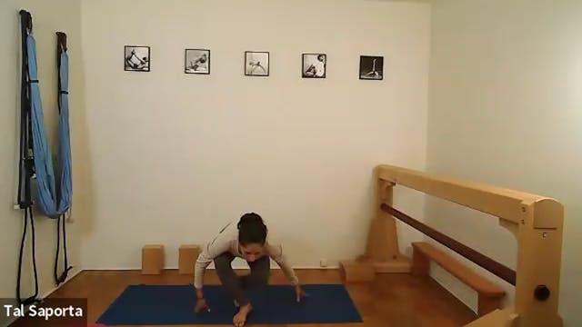 8.4.24 Backbends (Hebrew)