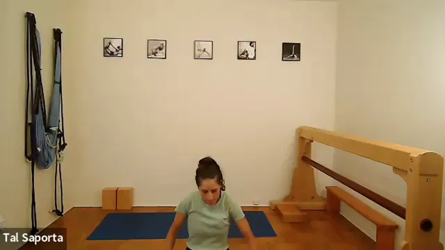 5.7.24 Restorative (E)