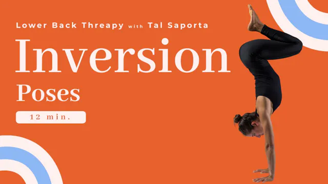 Lesson 4: Inversions