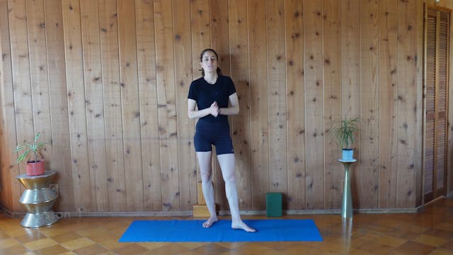 Week 1 Lessson 1- Building Strength f...
