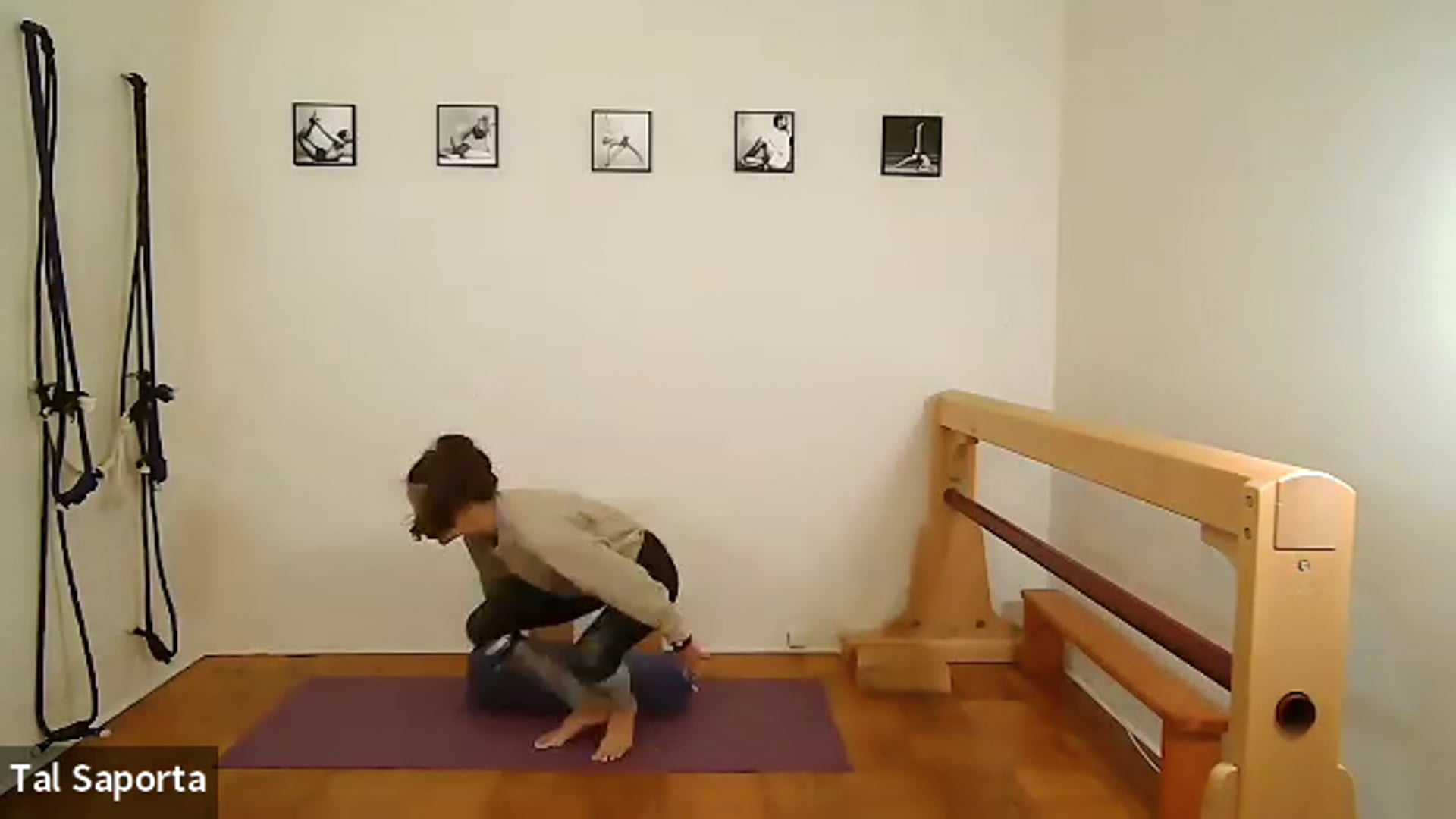 7.7.25 Restorative (H)