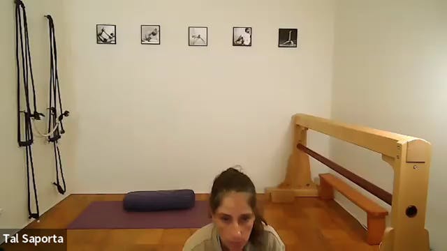 22.8.25 Backbends (H)