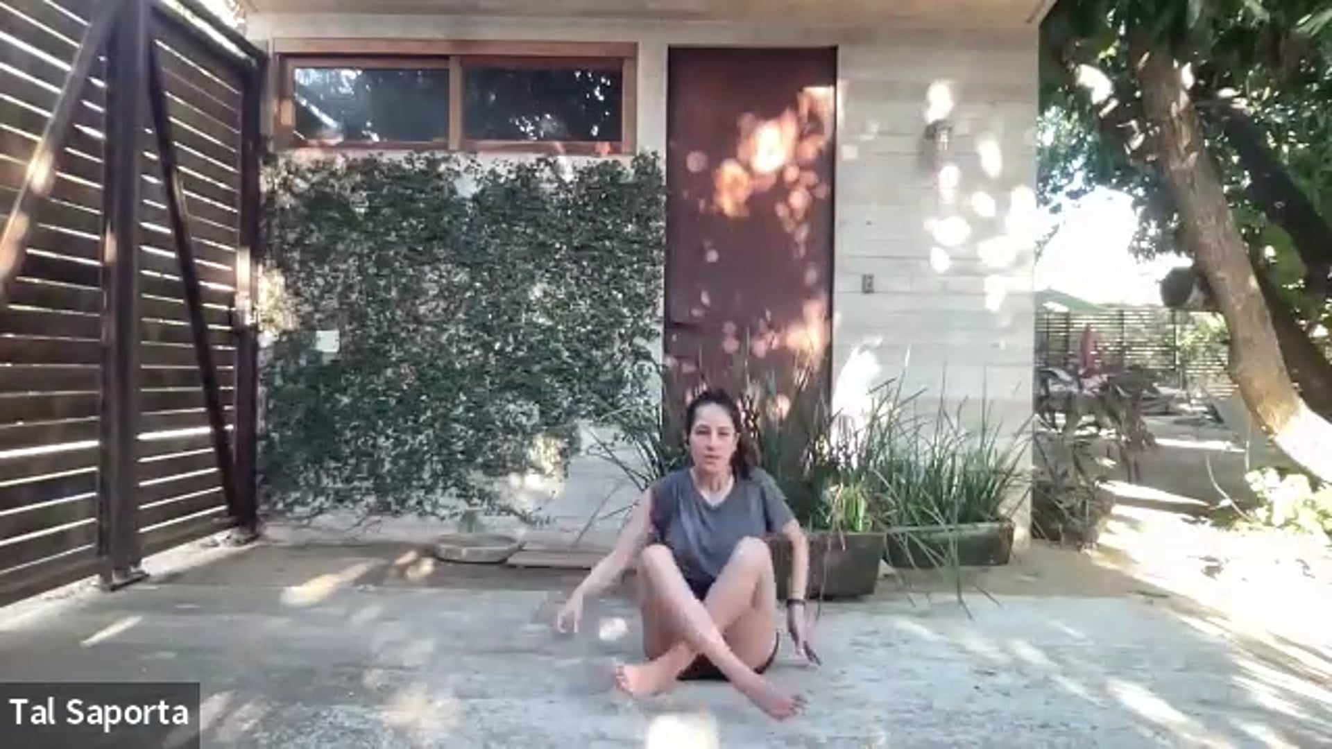 11.4.25 Forward Bending (H)