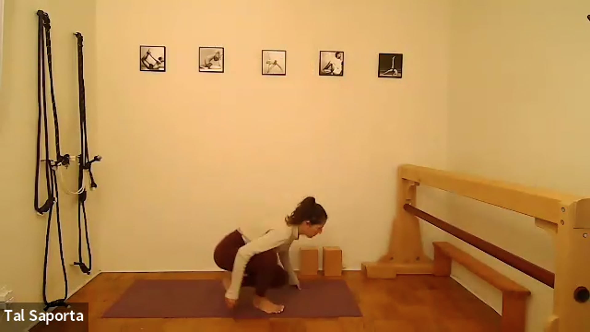 27.12.24 Standing Poses (E)