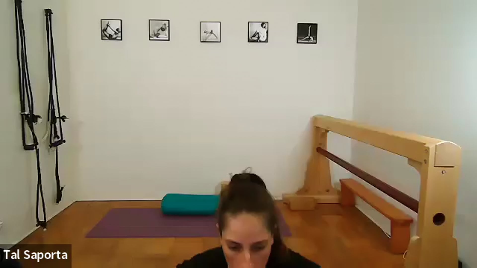 29.8.25 Standing Poses (H)