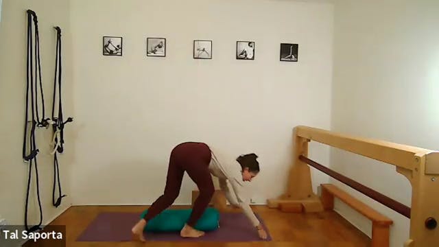 10.1.25 Backbends (E)