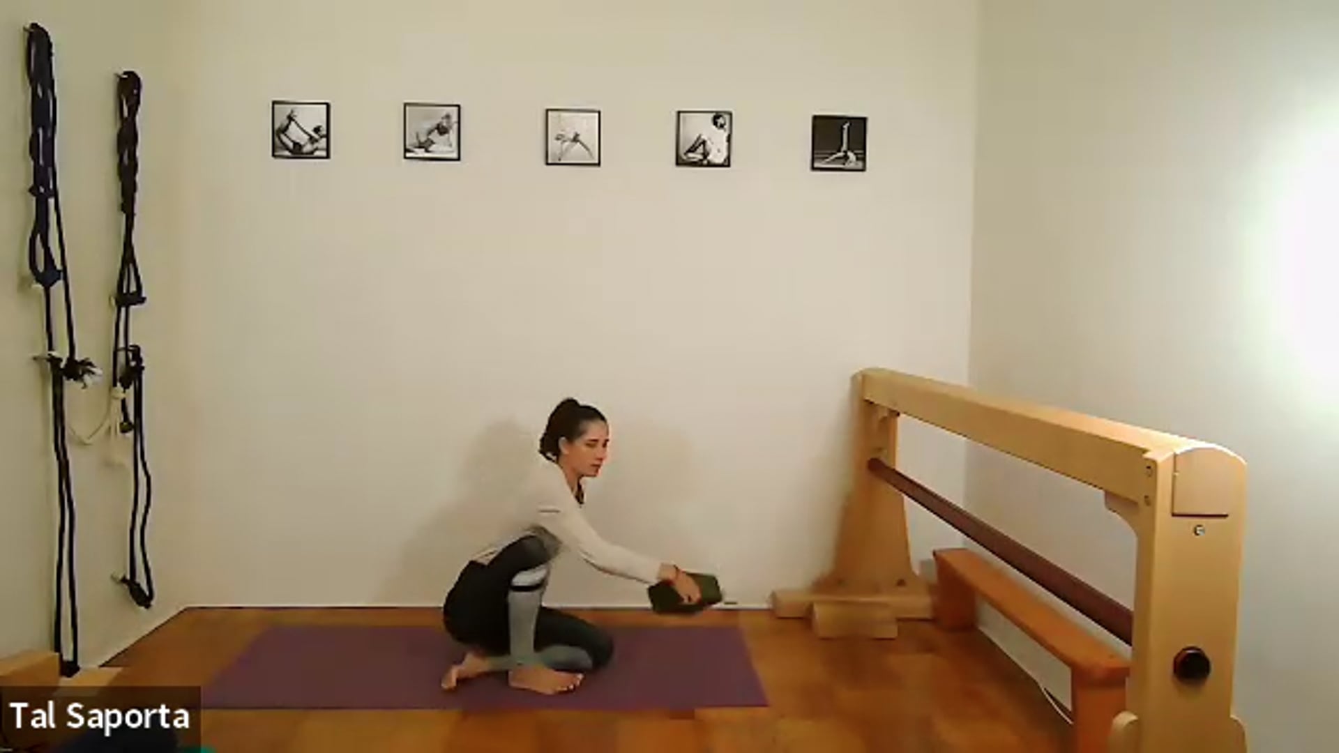 18.7.25 Forward Bending (H)