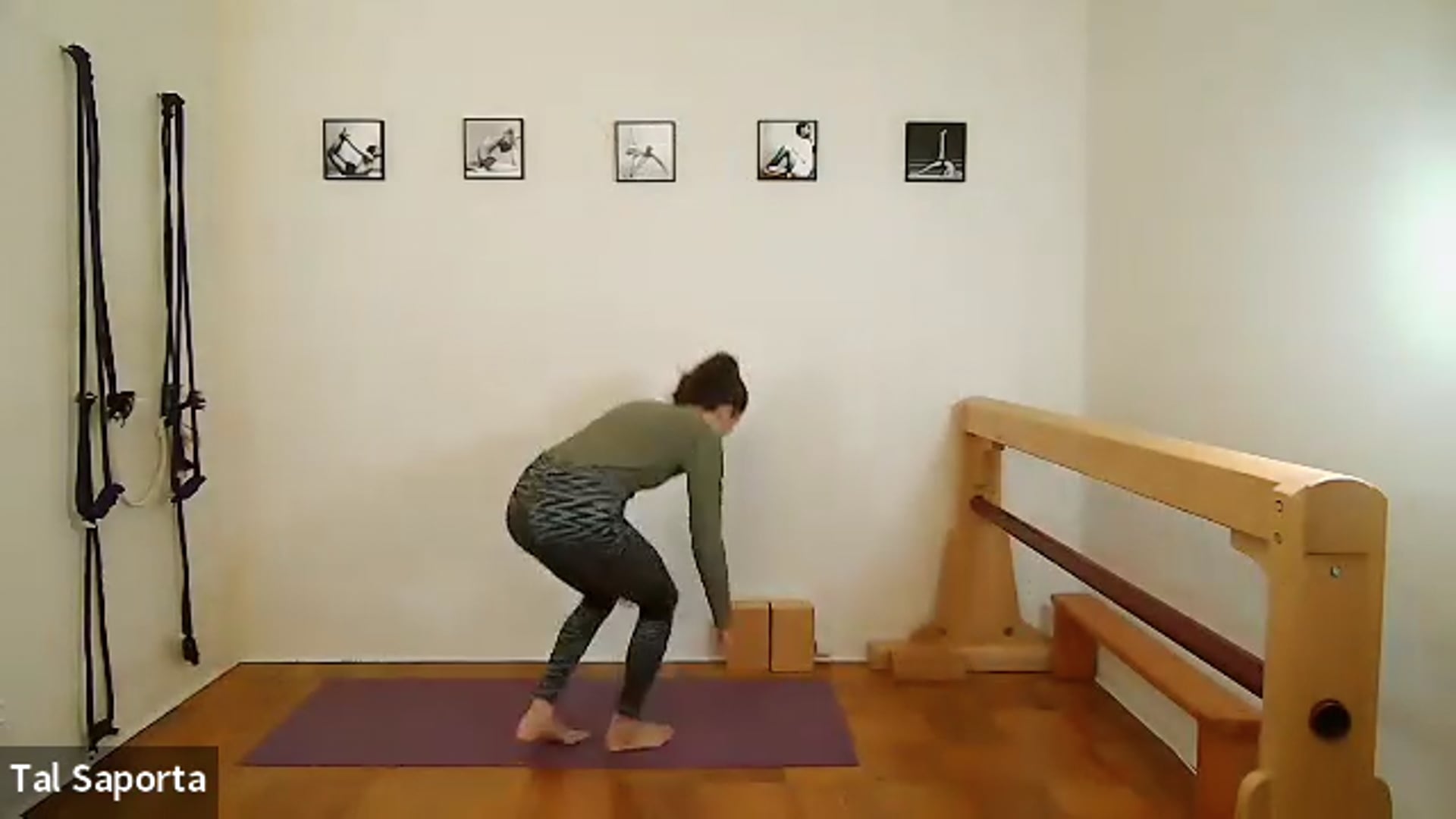 28.2.25 Forward bending (E)