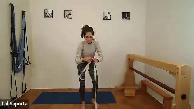 1.3.24 Standing Poses (English)