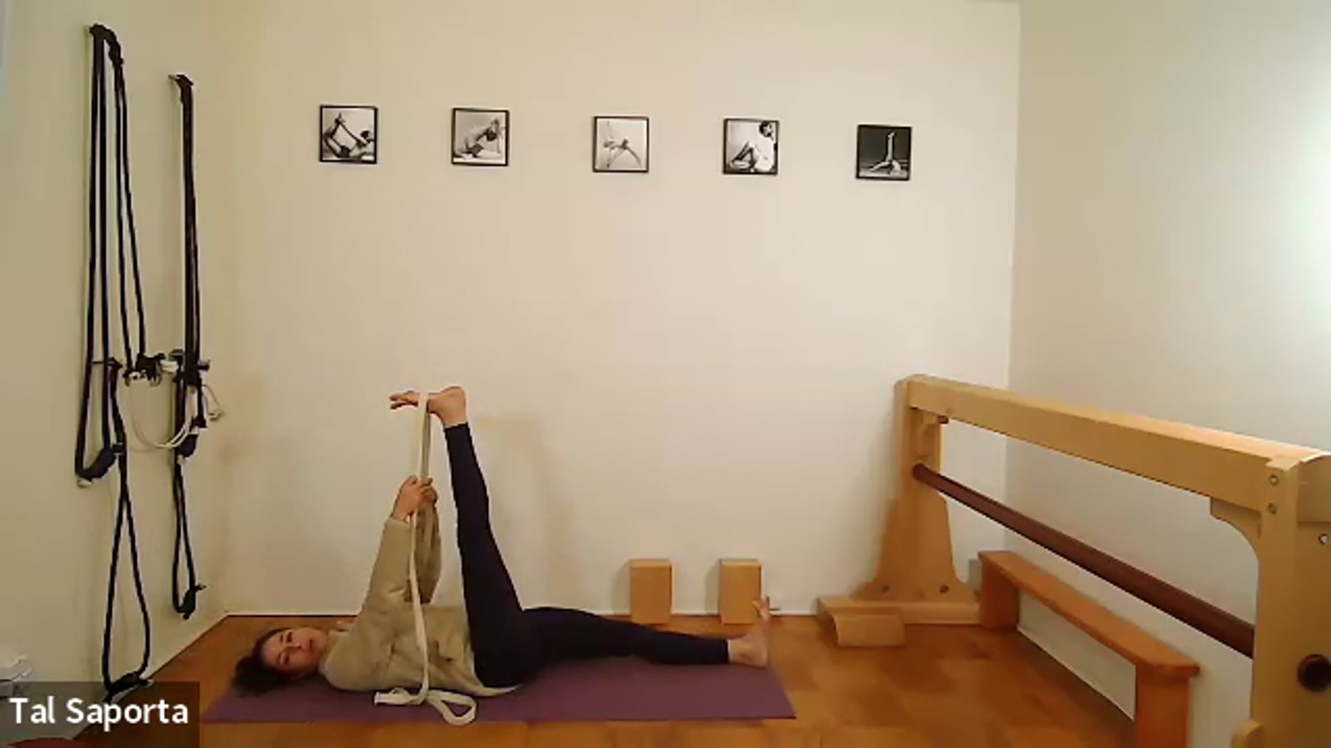  3.1.25 Forward Bending (E)