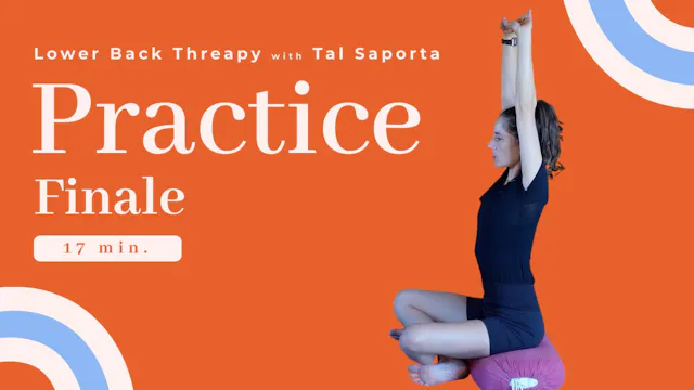 Lesson 5: 17-Minute Practice