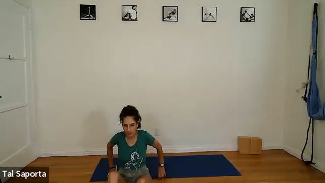 31.7.23 Forward Bending (Hebrew) 