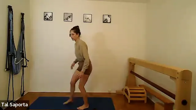 1.1.24 Restorative (Hebrew)