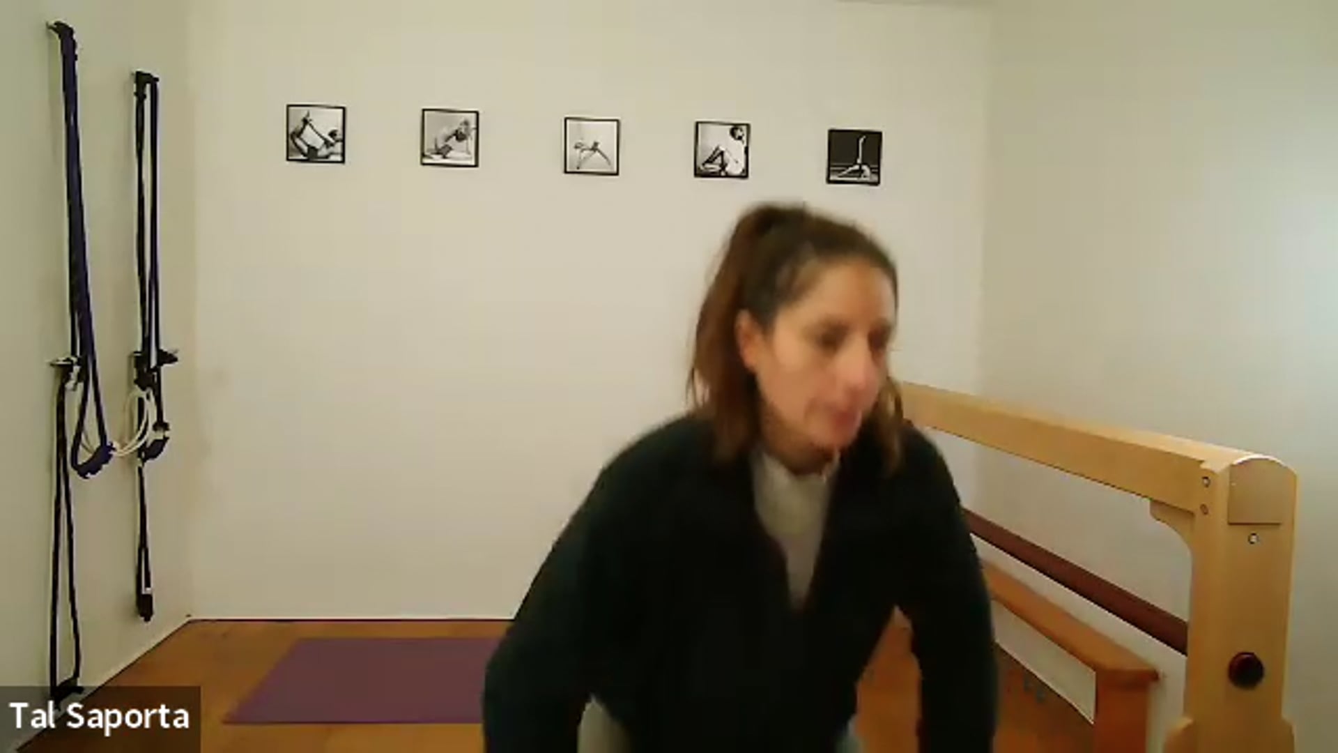 27.1.25 Forward Bending (H)