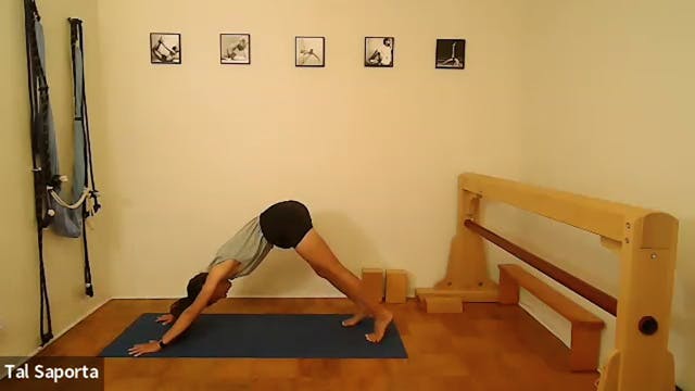 9.9.24 Forward Bending (H)