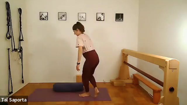 25.7.25 Backbends (H)