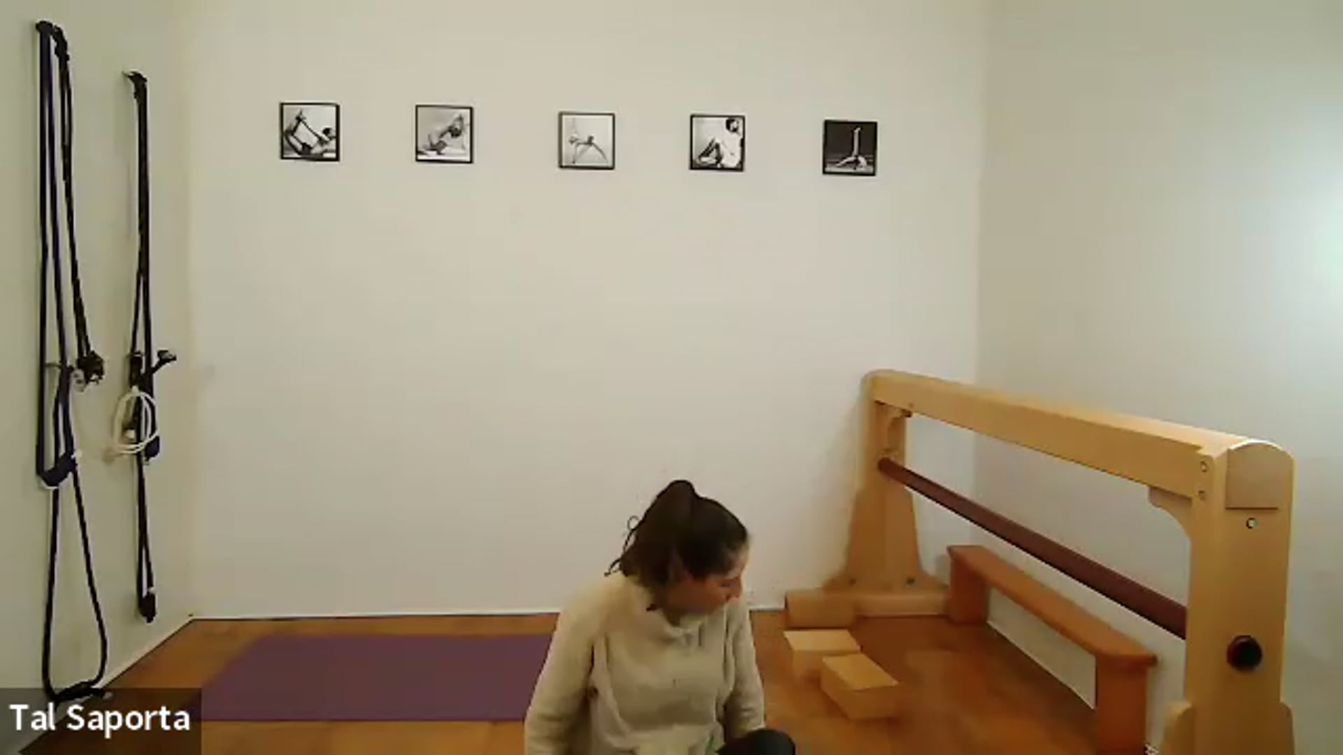 24.1.25 Standing Poses (E)