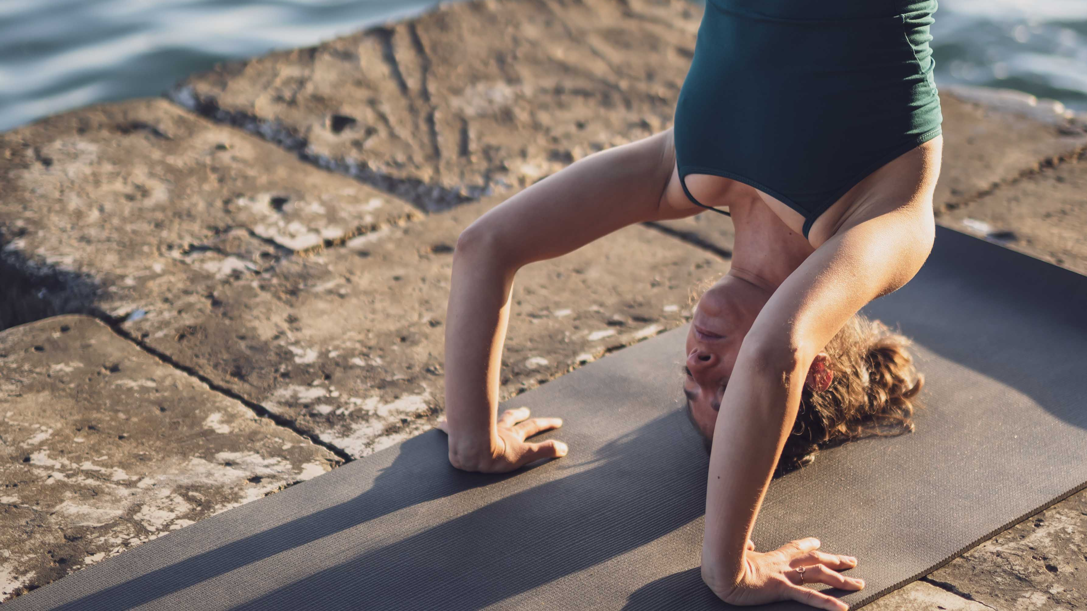 Advanced Teacher Practice