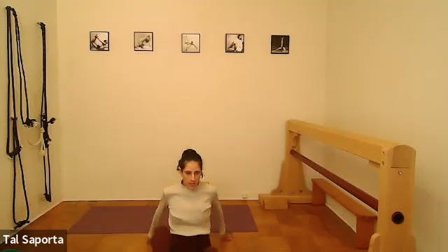 30.5.25 Restorative (H)