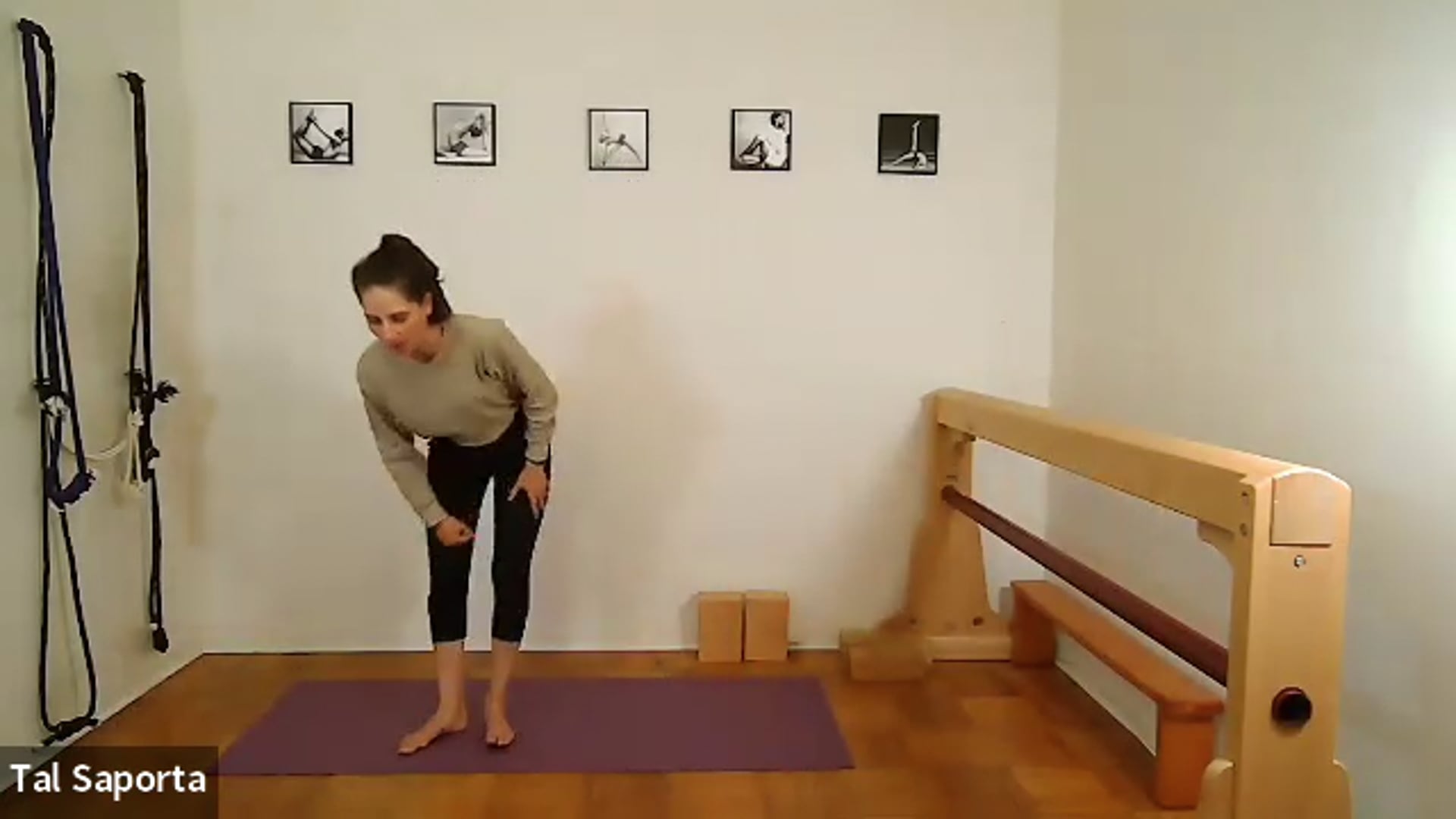 28.5.25 Teacher practice  Backends