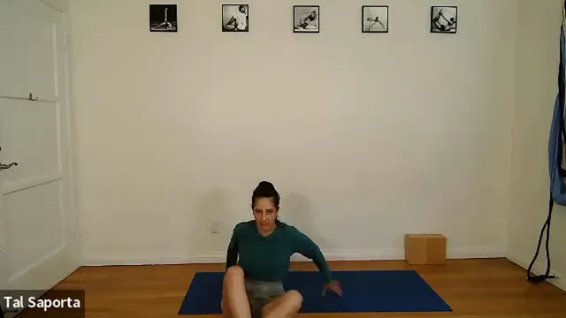 1.5.23 Standing Poses (Hebrew)