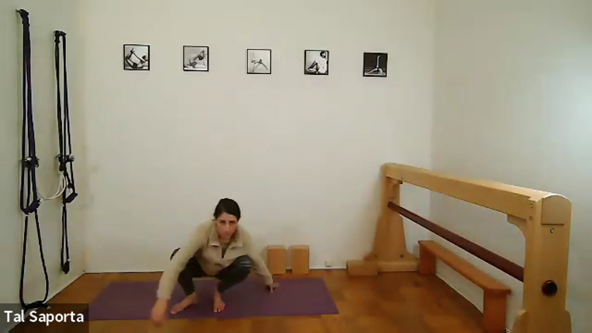 23.1.25 Teacher Practice (H)