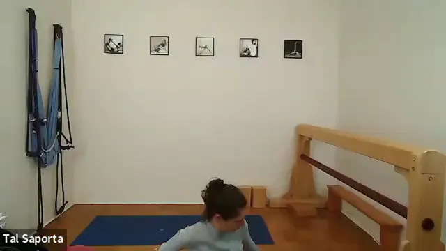 4.3.24 Forward Bending (Hebrew) 