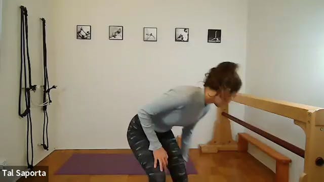 30.12.24 Forward Bending (H)