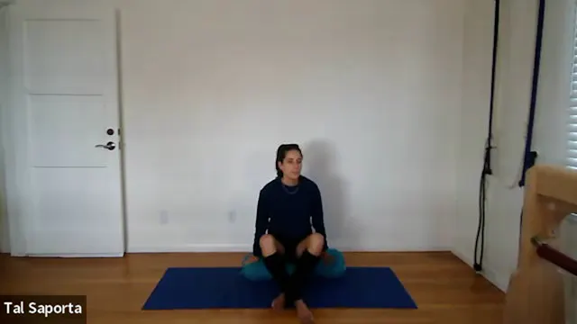 3.11.22 Standing Poses (Hebrew)