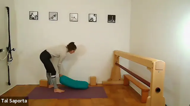 2.5.25 Restorative (H)