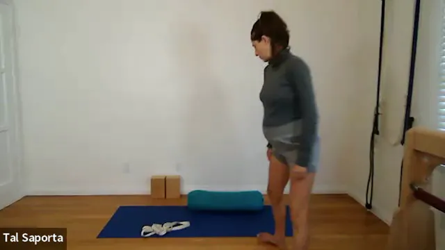 4.11.22 Standing Poses (English)