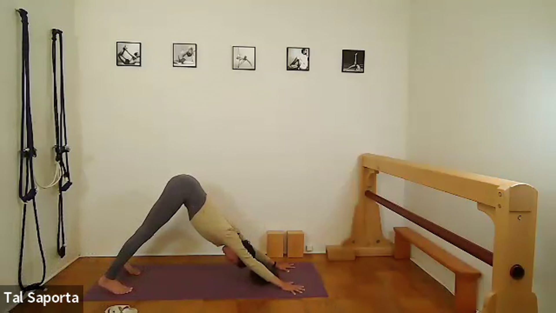 20.1.25 Standing Poses (H)